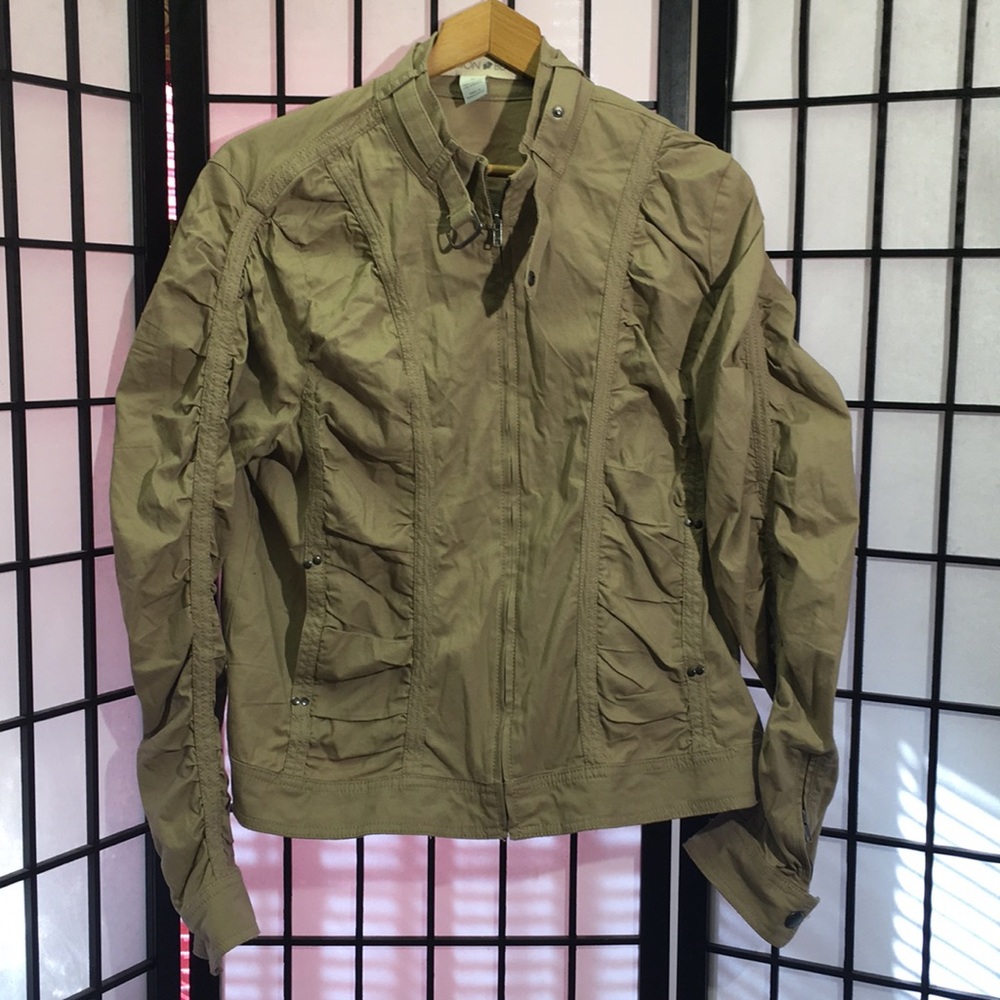 Fashion Bug Lightweight Jacket Size 16